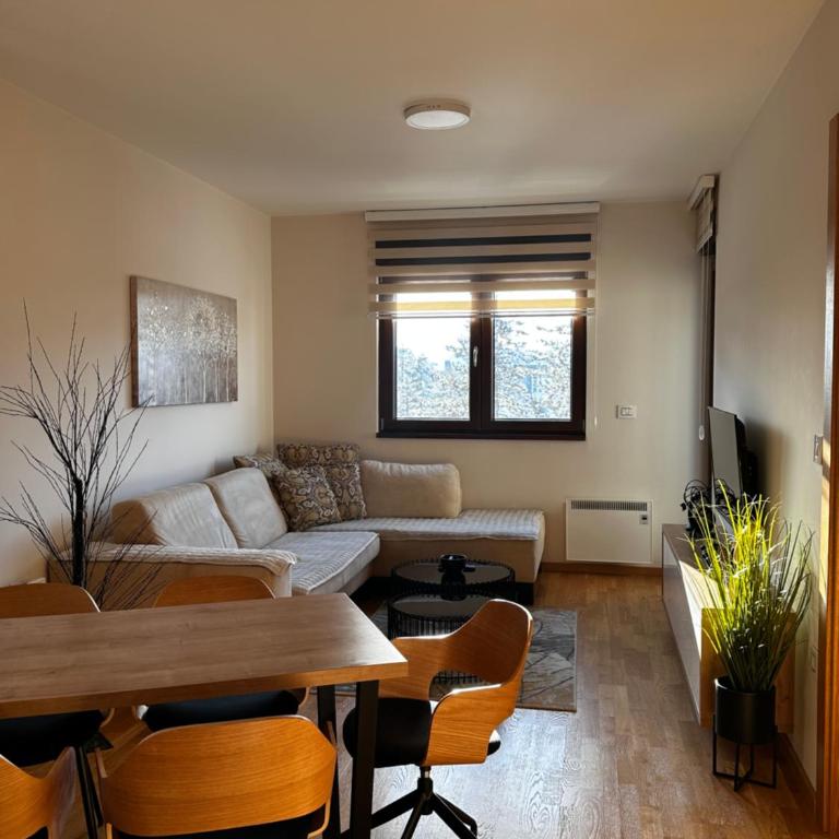 TriA 1 - Apartman sa 1 Spavaćom Sobom - 1