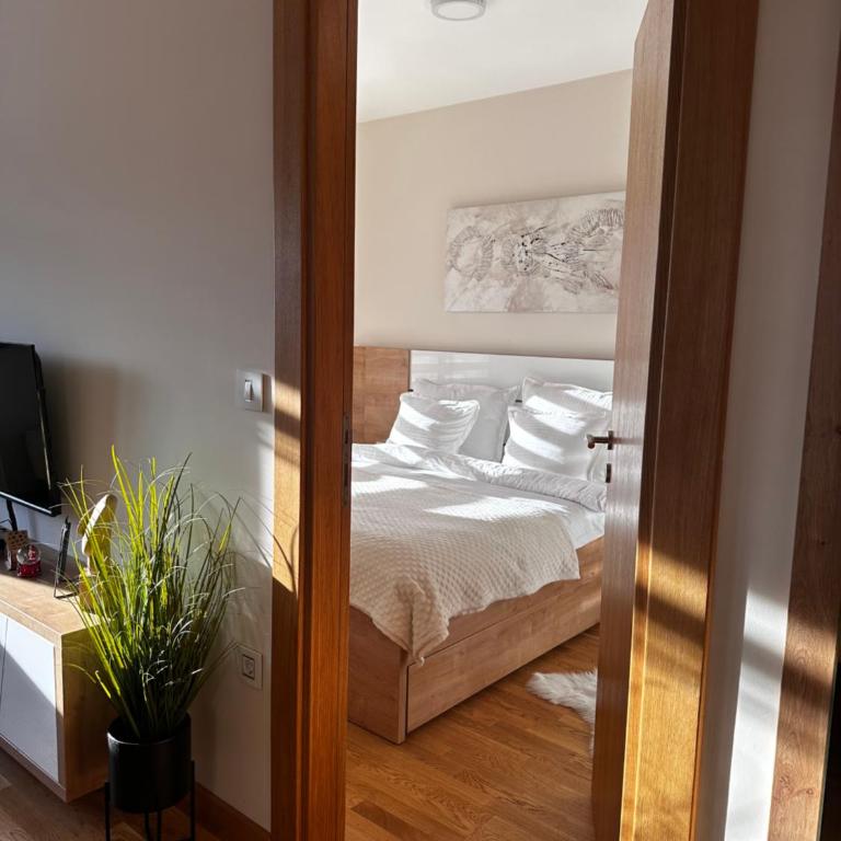 TriA 1 - Apartman sa 1 Spavaćom Sobom - 5