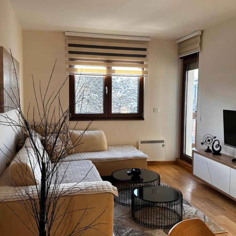 TriA 1 - Apartman sa 1 Spavaćom Sobom - 2
