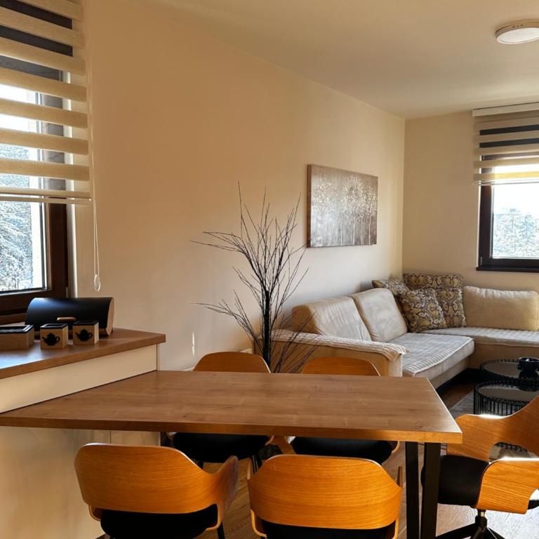 TriA 1 - Apartman sa 1 Spavaćom Sobom - 8
