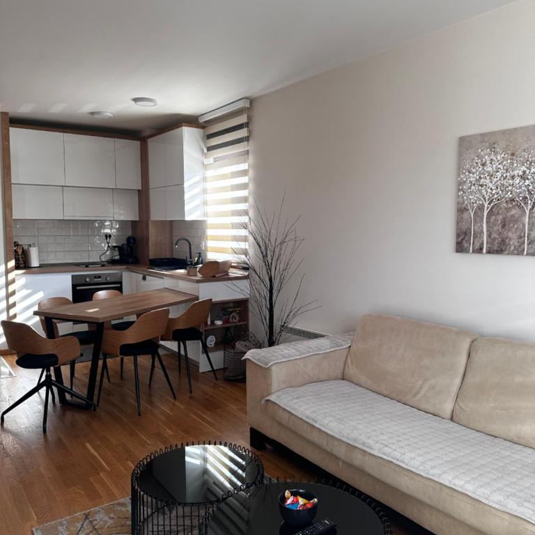 TriA 1 - Apartman sa 1 Spavaćom Sobom - 7