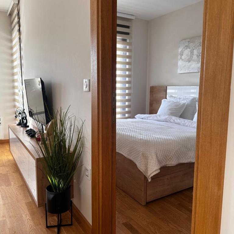 TriA 1 - Apartman sa 1 Spavaćom Sobom - 4