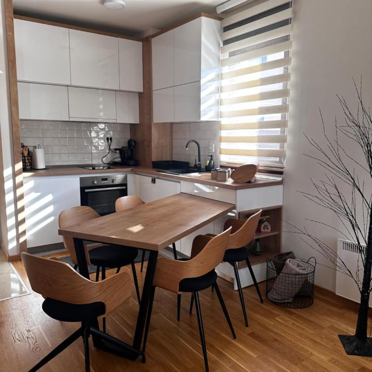 TriA 1 - Apartman sa 1 Spavaćom Sobom - 9