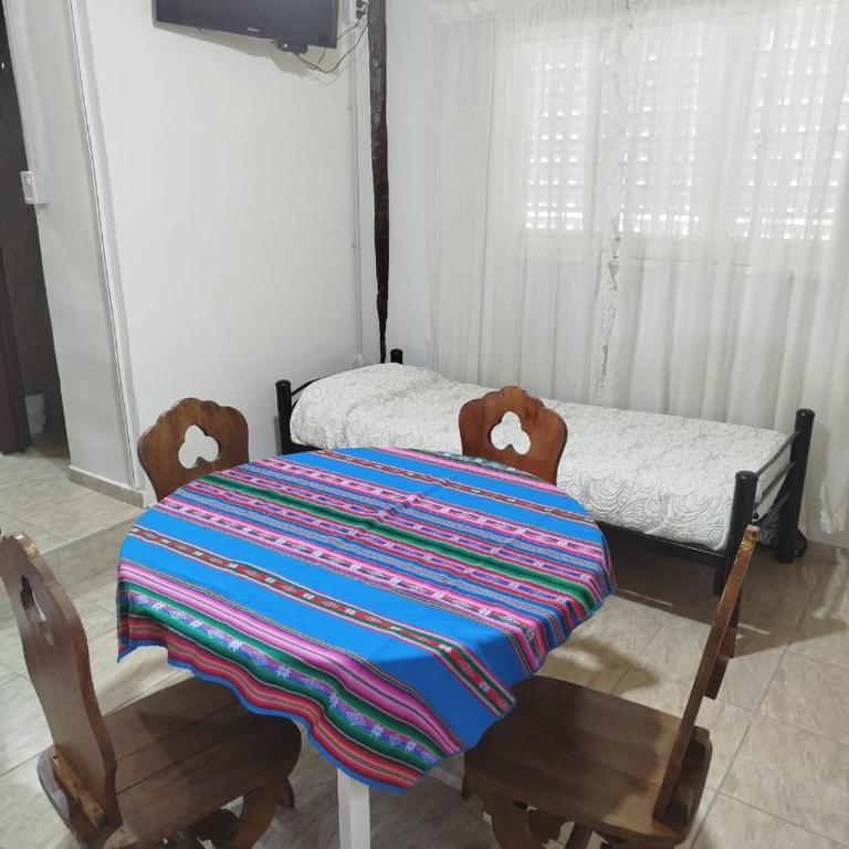 Ohana - One-Bedroom Apartment - 4