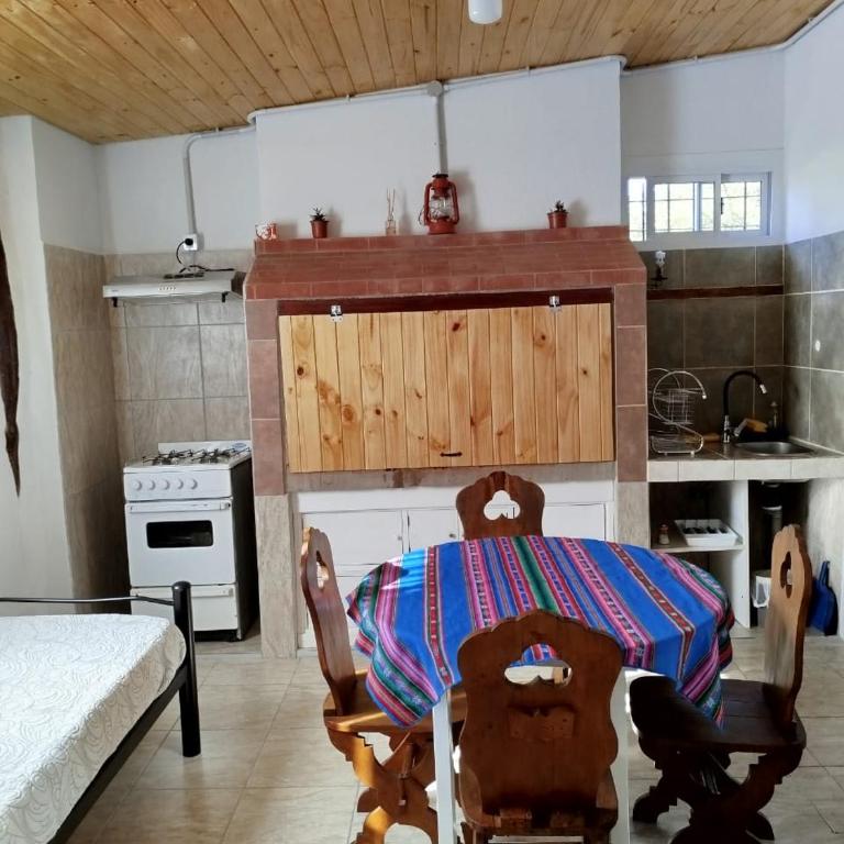Ohana - One-Bedroom Apartment - 7