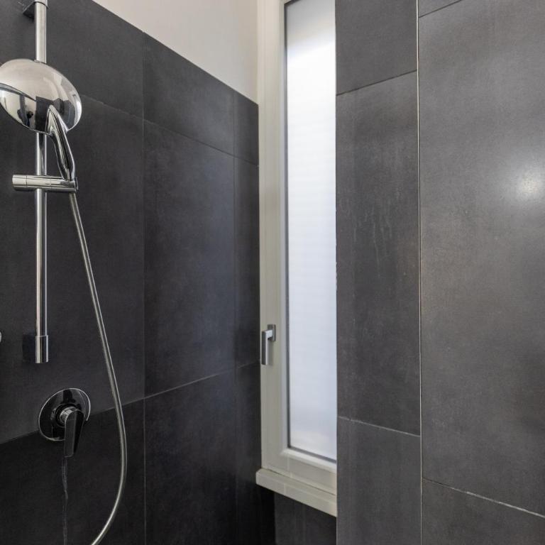 Ottaviano Vatican Museums Stay 5 min from Metro - Apartment mit 2 Schlafzimmern - 18