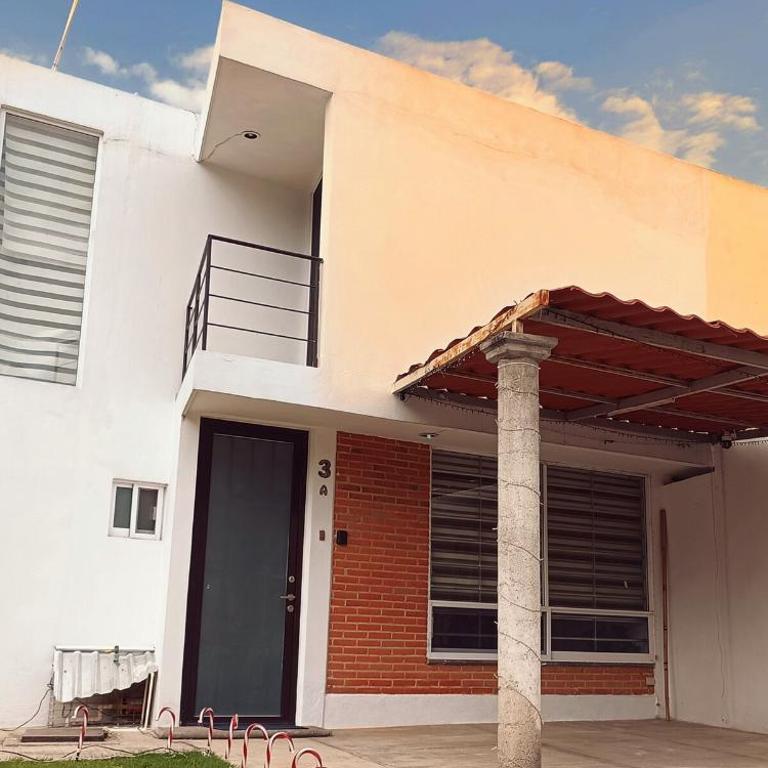 Puebla Residence Complete House 3 bedrooms - Casa con 1 dormitorio - 2