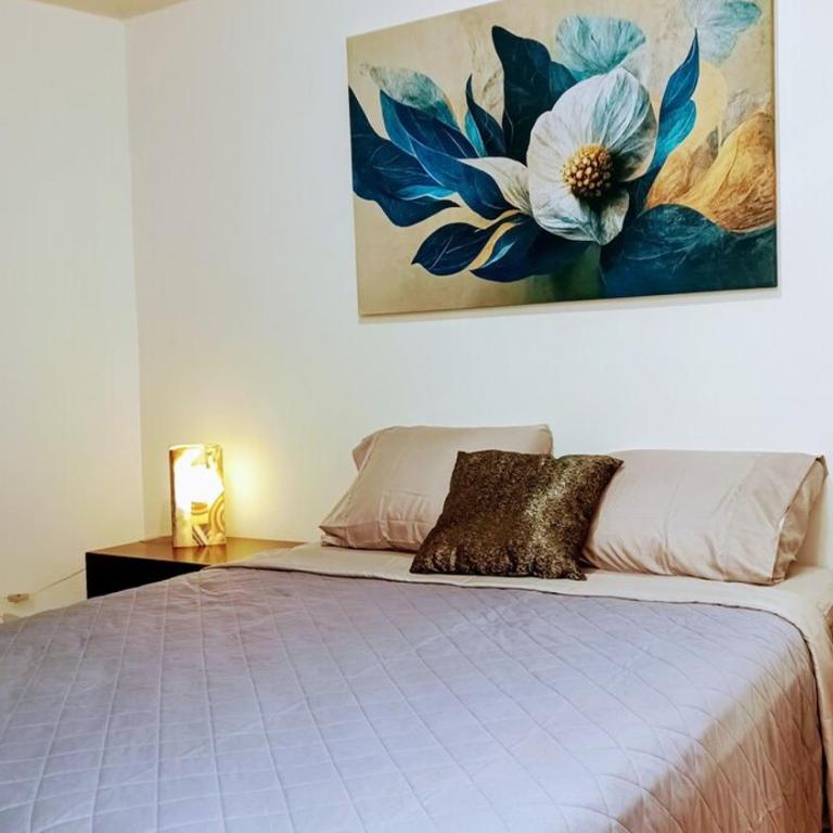 Puebla Residence Complete House 3 bedrooms - Casa con 1 dormitorio - 5