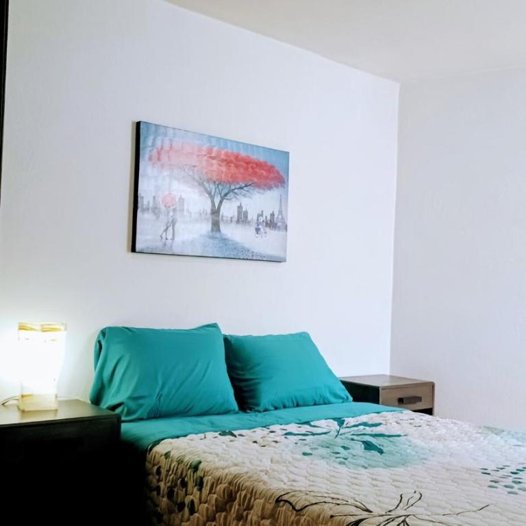 Puebla Residence Complete House 3 bedrooms - Casa con 1 dormitorio - 7