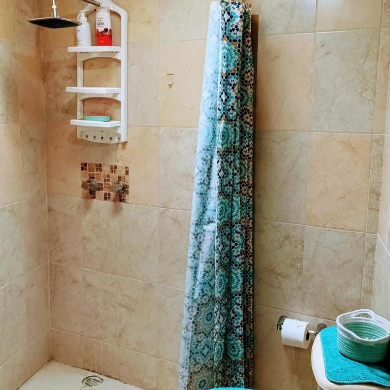 Puebla Residence Complete House 3 bedrooms - Casa con 1 dormitorio - 11