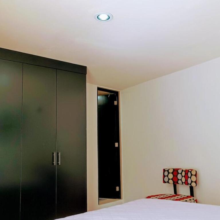 Puebla Residence Complete House 3 bedrooms - Casa con 1 dormitorio - 16