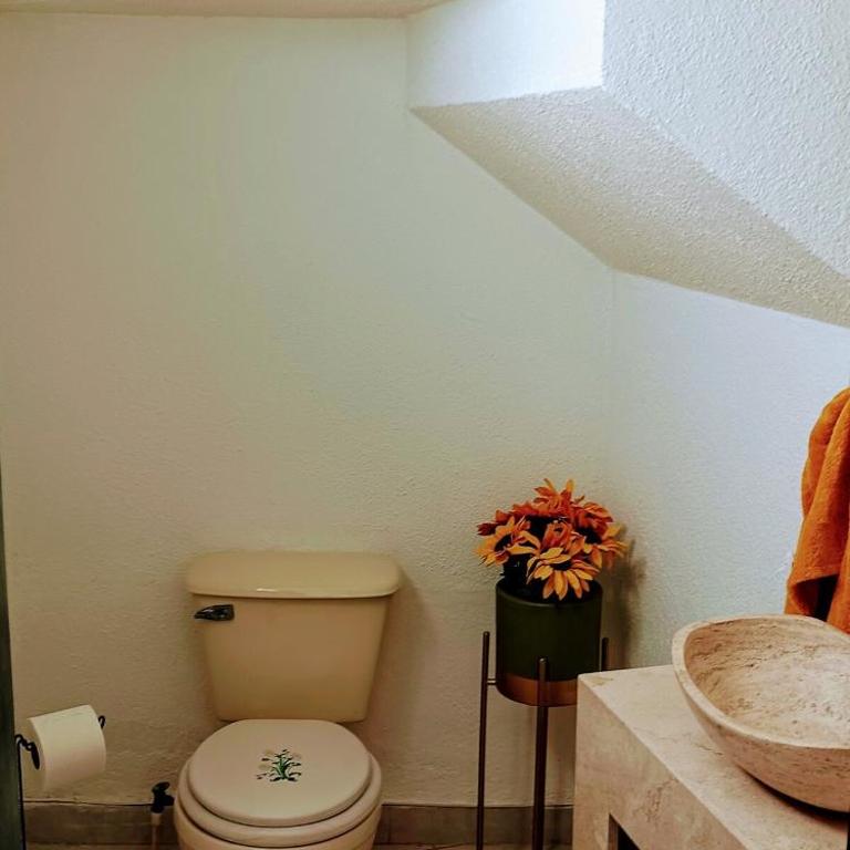 Puebla Residence Complete House 3 bedrooms - Casa con 1 dormitorio - 20