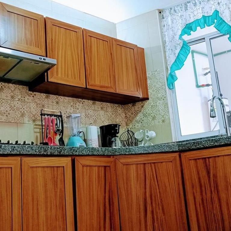 Puebla Residence Complete House 3 bedrooms - Casa con 1 dormitorio - 21