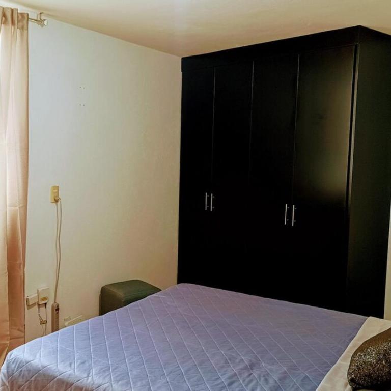 Puebla Residence Complete House 3 bedrooms - Casa con 1 dormitorio - 26
