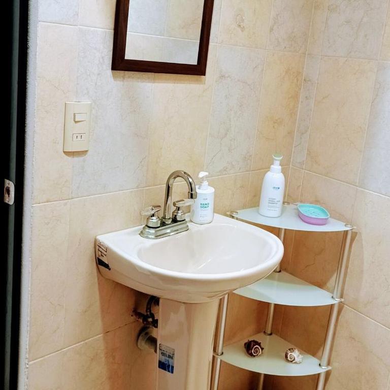 Puebla Residence Complete House 3 bedrooms - Casa con 1 dormitorio - 32