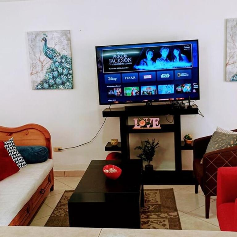 Puebla Residence Complete House 3 bedrooms - Casa con 1 dormitorio - 39