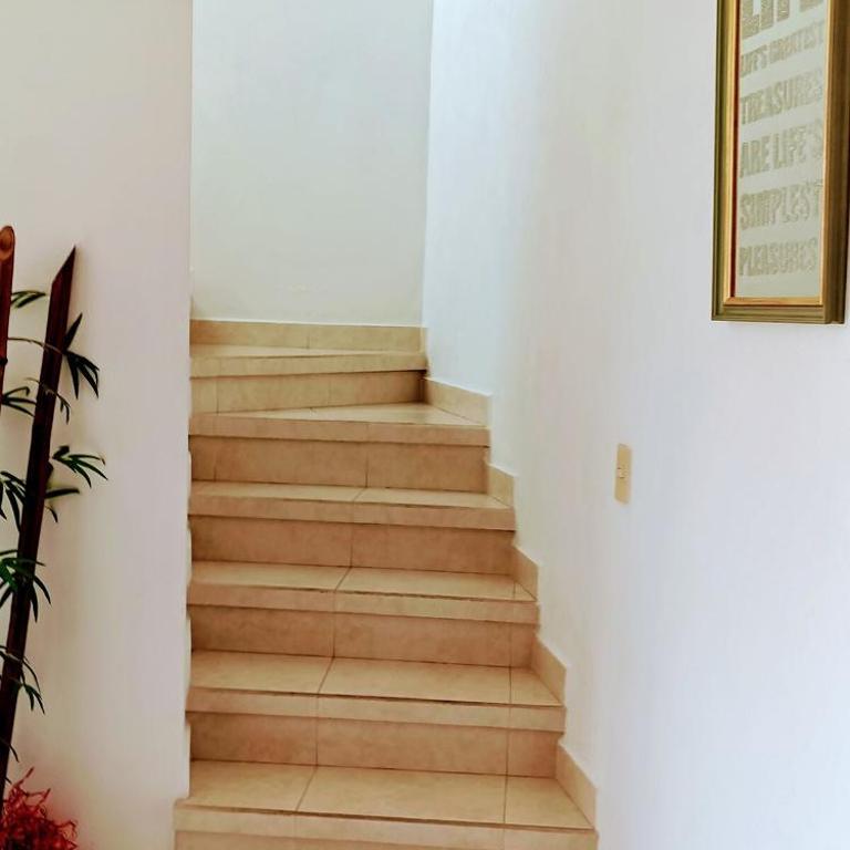 Puebla Residence Complete House 3 bedrooms - Casa con 1 dormitorio - 46