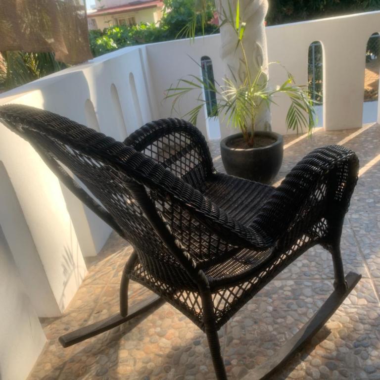 Casa del Alma - Apartamento con terraza - 9