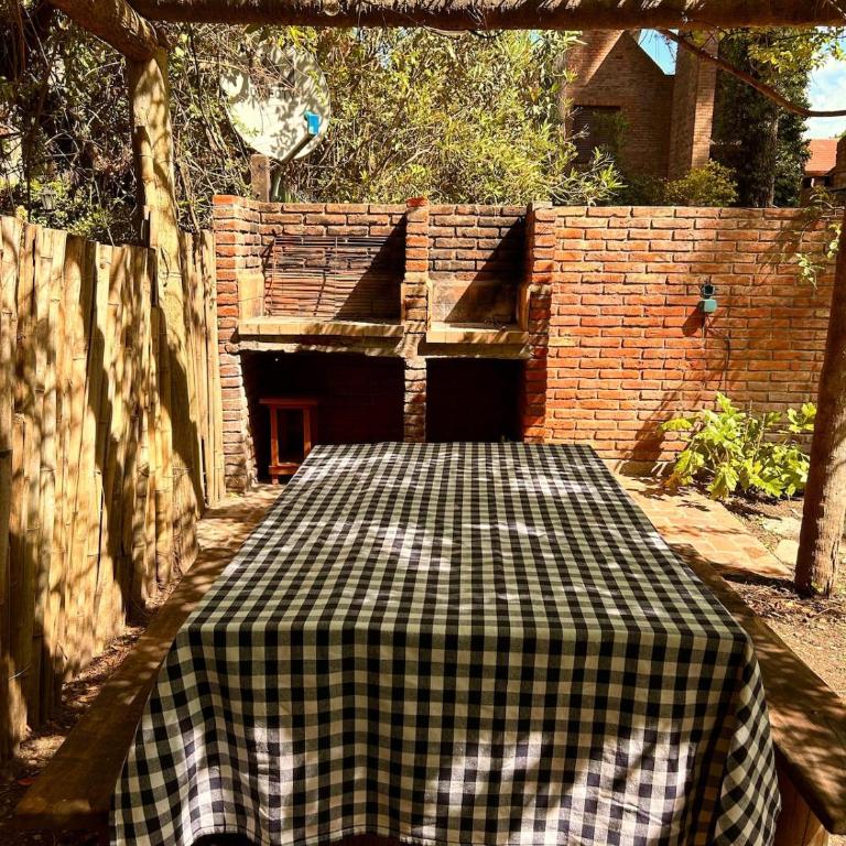 Duplex in the woods with private garden - Room #1584829501 - 4