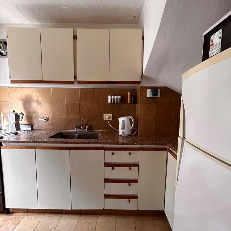 Duplex in the woods with private garden - Room #1584829501 - 5
