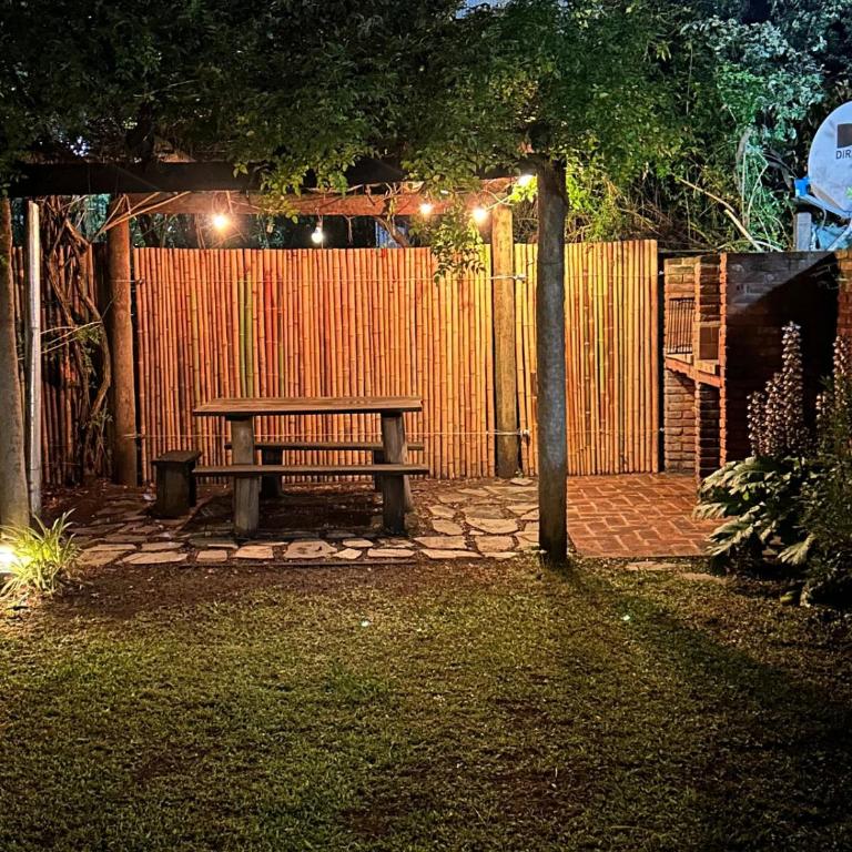 Duplex in the woods with private garden - Room #1584829501 - 9