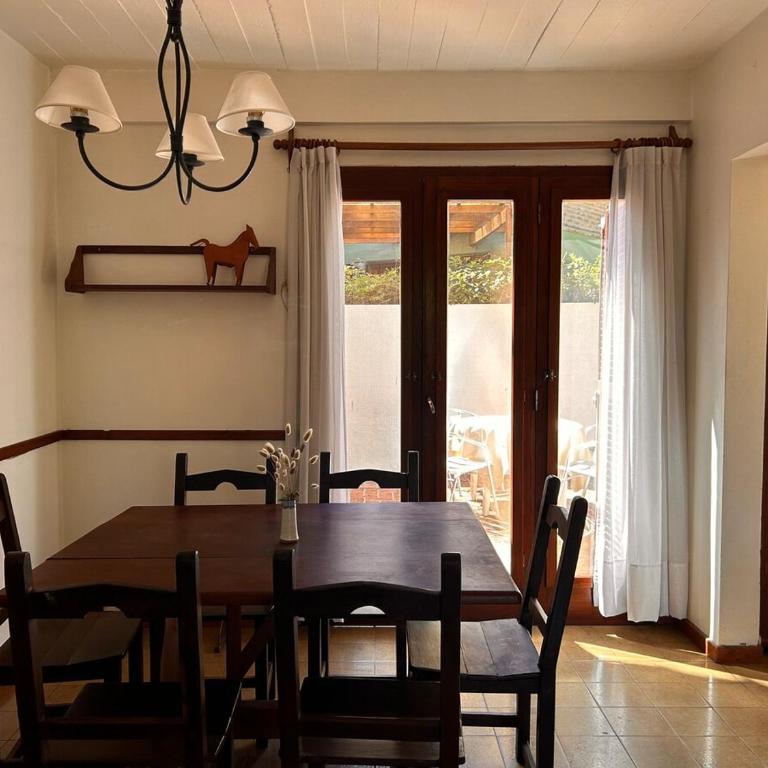 Duplex in the woods with private garden - Room #1584829501 - 17