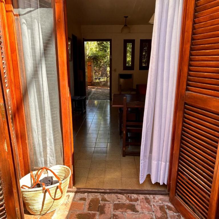 Duplex in the woods with private garden - Room #1584829501 - 18