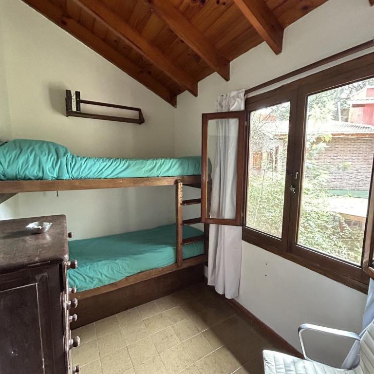 Duplex in the woods with private garden - Room #1584829501 - 19