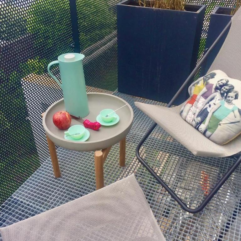 Appartement chic à Chiberta - golf, plage, clim & pinède - Appartement 1 Chambre - 15