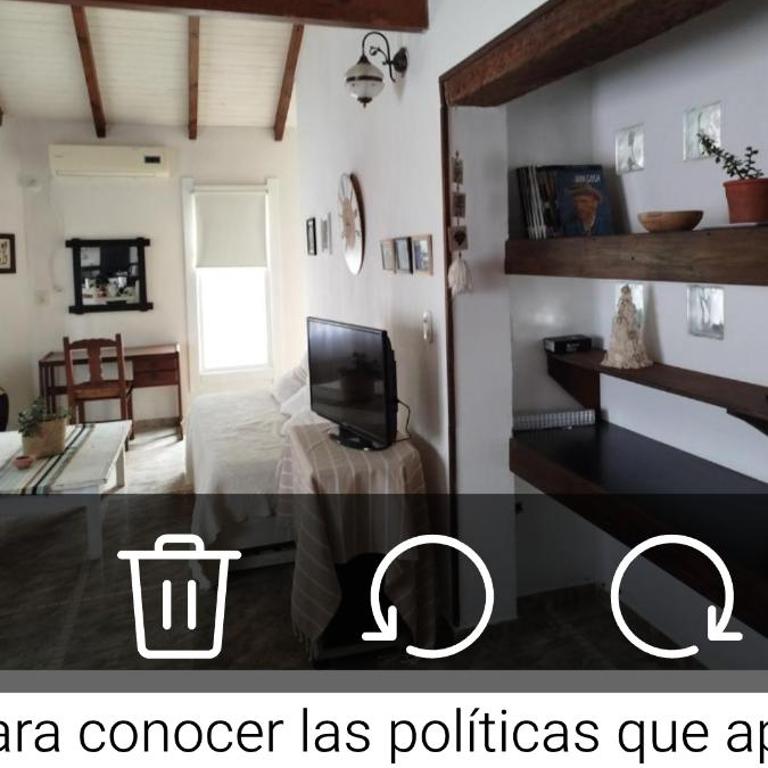 Casa en San Pedro, 1 habitacion - Two-Bedroom House - 3