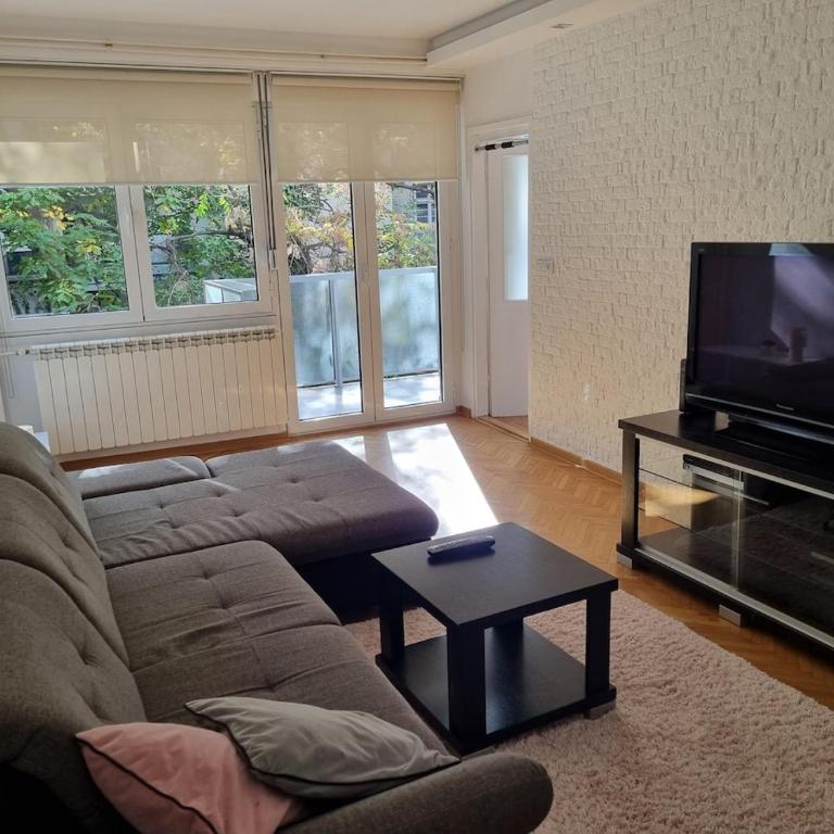 Apartment MHarmony#Vracar - Room #1584832301 - 1