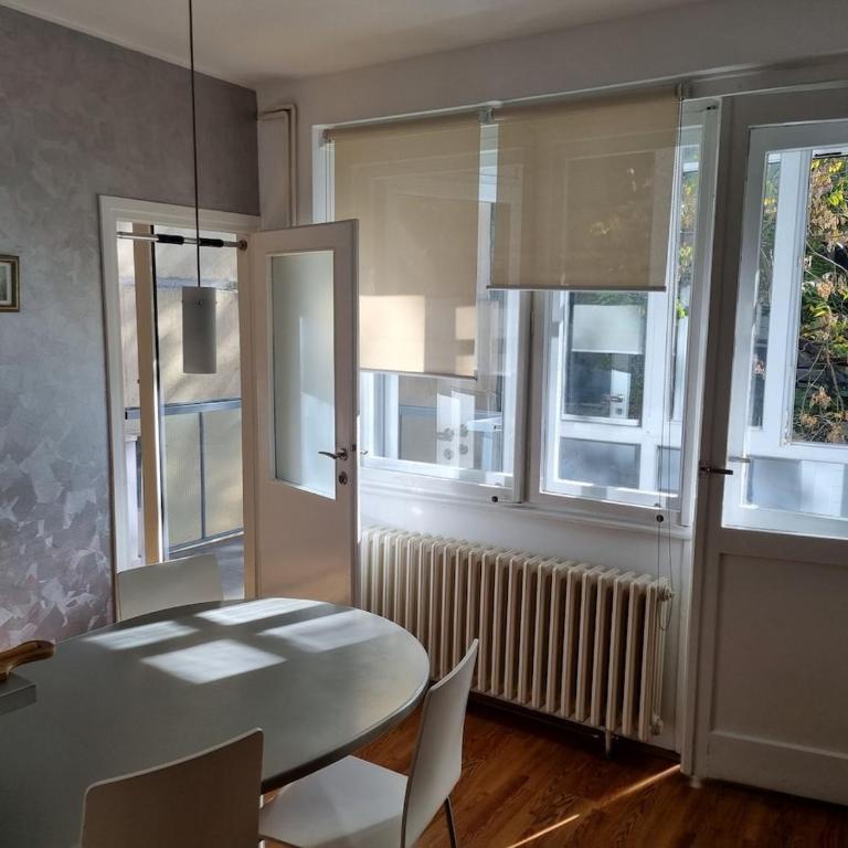 Apartment MHarmony#Vracar - Room #1584832301 - 4