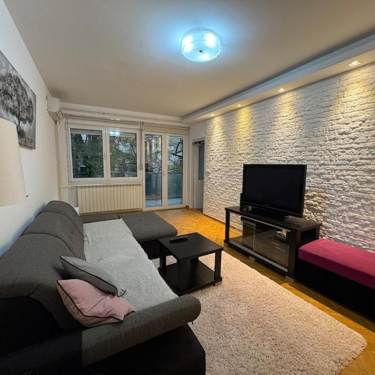 Apartment MHarmony#Vracar - Room #1584832301 - 5