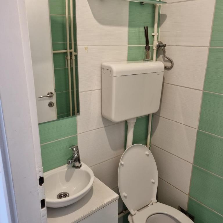 Apartment MHarmony#Vracar - Room #1584832301 - 10