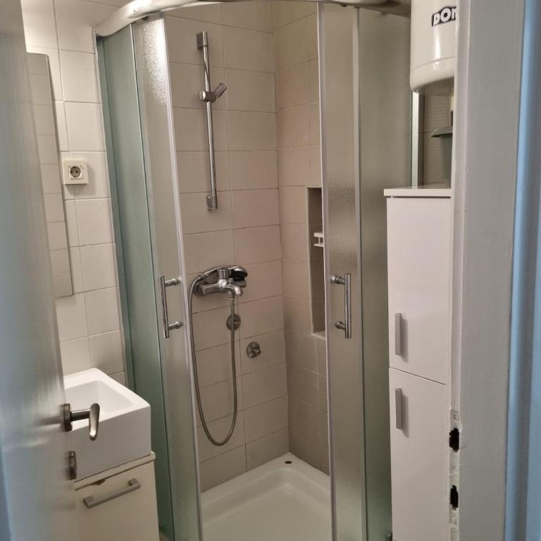 Apartment MHarmony#Vracar - Room #1584832301 - 15