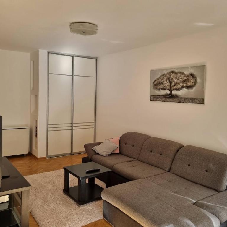 Apartment MHarmony#Vracar - Room #1584832301 - 18
