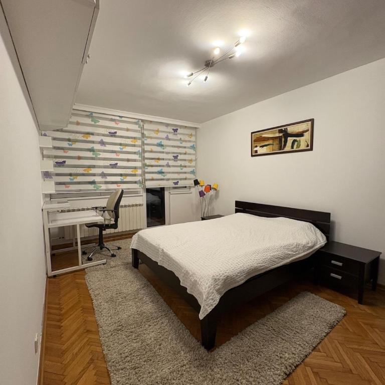 Apartment MHarmony#Vracar - Room #1584832301 - 19