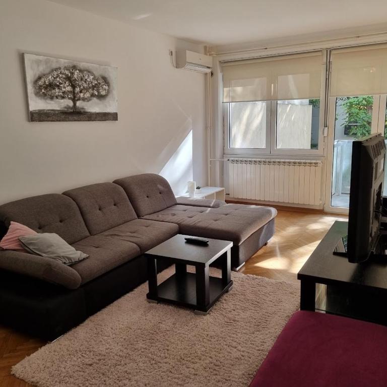 Apartment MHarmony#Vracar - Room #1584832301 - 20