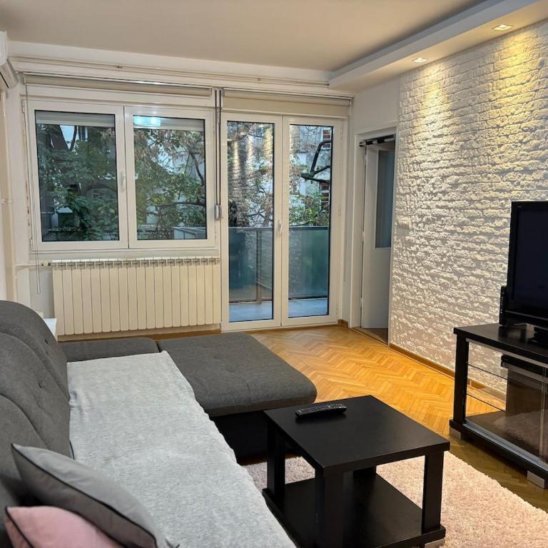 Apartment MHarmony#Vracar - Room #1584832301 - 21