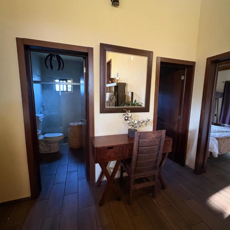 Cabaña No 10 Puerta del Bosque Mazamitla - Chalet - 30