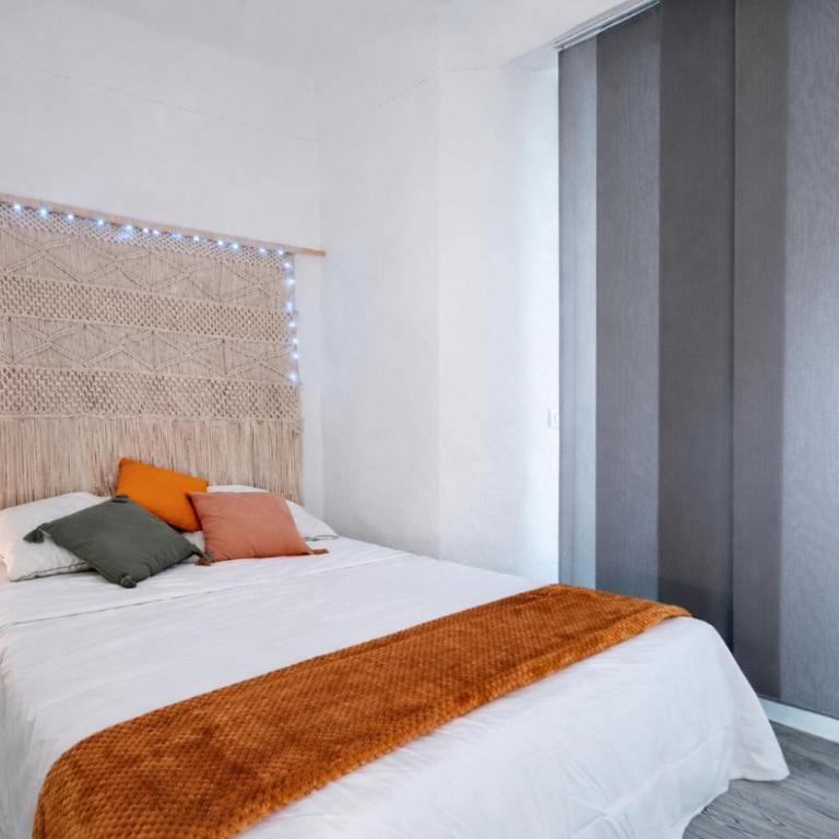 Le Nid Secret Sérénité au Cœur de Grasse - Appartement 1 Chambre - 4