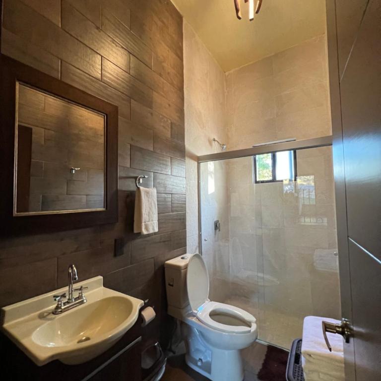 Cabaña No 10 Puerta del Bosque Mazamitla - Chalet - 25