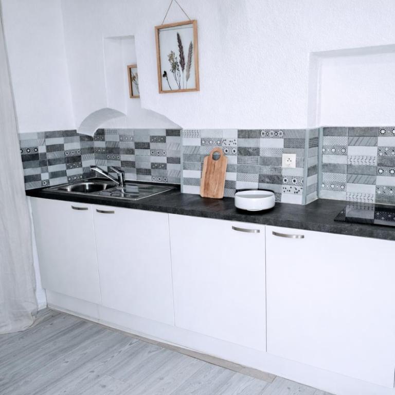 Le Nid Secret Sérénité au Cœur de Grasse - Appartement 1 Chambre - 5