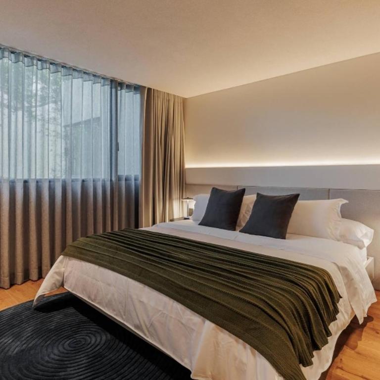 Lujoso apartamento en la zona más exclusiva de Medellín a 3 minutos de Provenza, muy amplio com jacuzzi - Room #1584835601 - 3