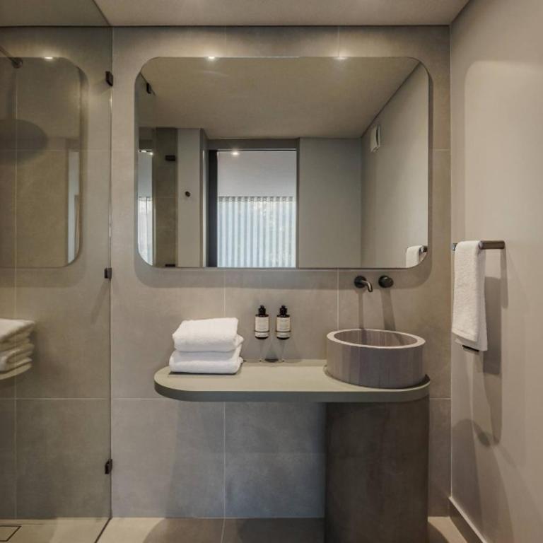 Lujoso apartamento en la zona más exclusiva de Medellín a 3 minutos de Provenza, muy amplio com jacuzzi - Room #1584835601 - 11