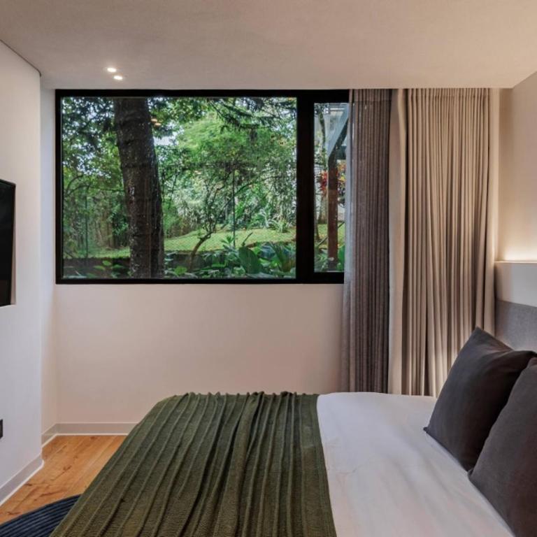 Lujoso apartamento en la zona más exclusiva de Medellín a 3 minutos de Provenza, muy amplio com jacuzzi - Room #1584835601 - 22