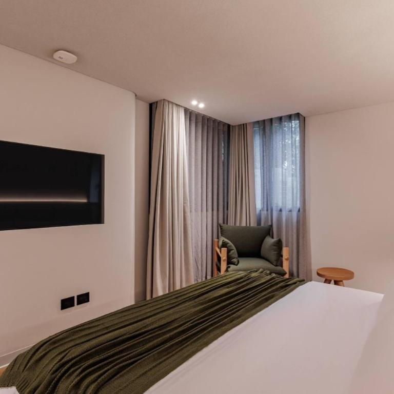 Lujoso apartamento en la zona más exclusiva de Medellín a 3 minutos de Provenza, muy amplio com jacuzzi - Room #1584835601 - 24