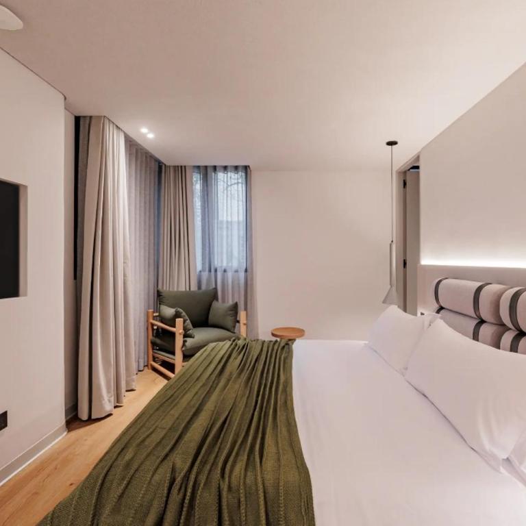 Lujoso apartamento en la zona más exclusiva de Medellín a 3 minutos de Provenza, muy amplio com jacuzzi - Room #1584835601 - 28
