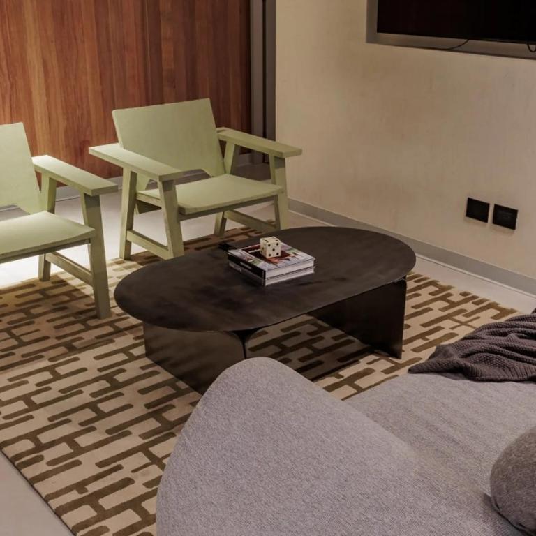Lujoso apartamento en la zona más exclusiva de Medellín a 3 minutos de Provenza, muy amplio com jacuzzi - Room #1584835601 - 39