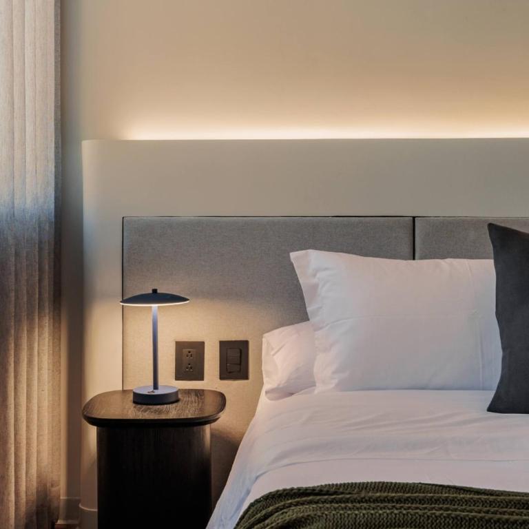 Lujoso apartamento en la zona más exclusiva de Medellín a 3 minutos de Provenza, muy amplio com jacuzzi - Room #1584835601 - 46